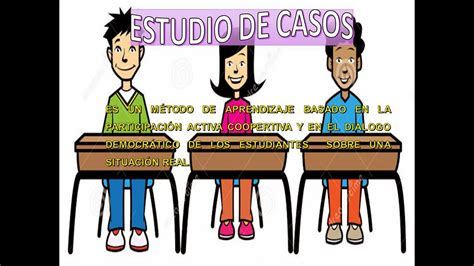 Evaluación y Práctica docente METODOLOGÍA ESTUDIO DE CASOS