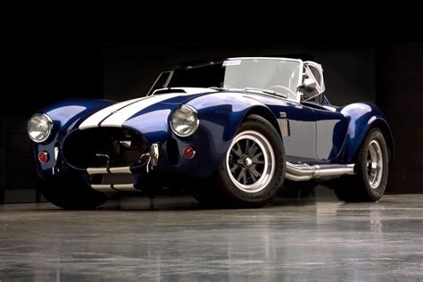 427 Shelby Cobra Wallpaper - WallpaperSafari