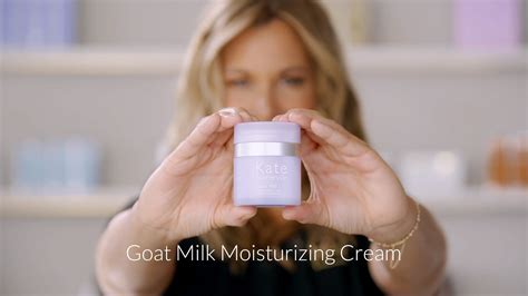 Goat Milk Moisturizing Cream Kate Somerville Sephora