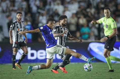 Cruzeiro e Atlético MG revelam acordo por torcida única até 2025