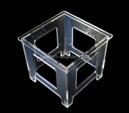 China Custom Acrylic Displays Acrylic Display Stands Manufactuer