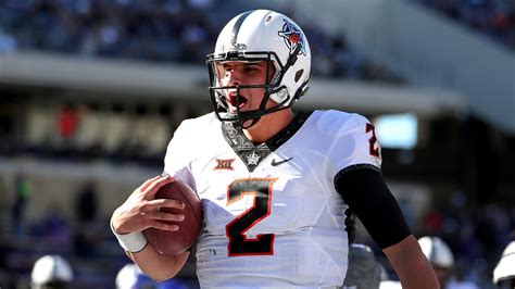 Tcu Oklahoma State Odds Point Spread Total And Prediction