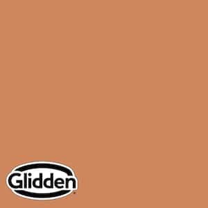 Glidden 8 Oz PPG1200 5 Georgian Leather Satin Interior Paint Sample