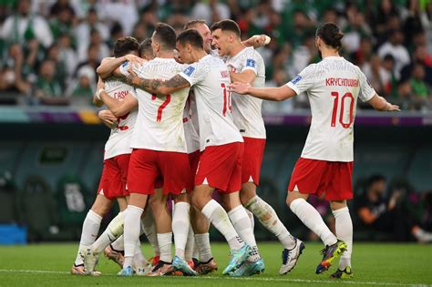 Polonia Argentina Formazioni Ufficiali E Dove Vedere In Tv La Partita