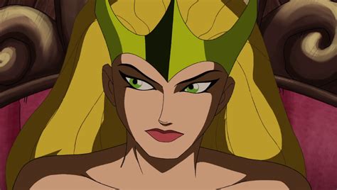 Enchantress The Avengers Schurken Wiki Fandom Powered By Wikia