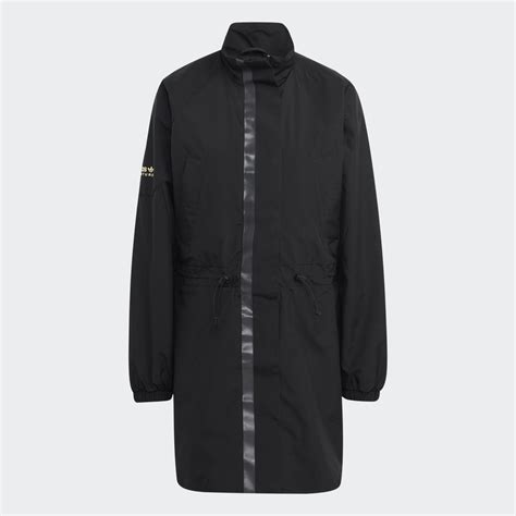 Adidas Adidas Adventure Jacket Dress Black Adidas Il