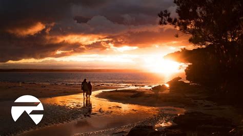 Exploring Hidden Beaches // Shoalhaven 100 Beach Challenge - YouTube