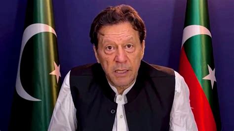 Ex Pak Pm Imran Khan Summoned By Anti Graft Agency After Court