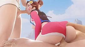 Overwatch Futa Hentai Porn Widowmaker XNXX