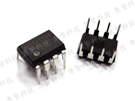 Ne5532 積體電路 Internally Compensated Dual Low Noise Operational Amplifier