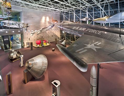Gallery: Smithsonian National Air and Space Museum | Space