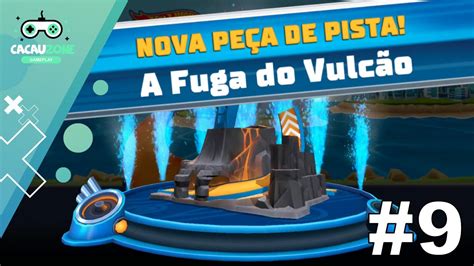 Hot Wheels Unlimited Gameplay Walkthrough Youtube