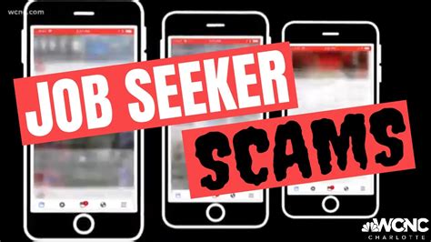 Scam Alert Unsolicited Job Offers On Social Media