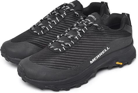 Amazon Moab Speed Storm Gore Tex