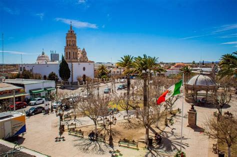 El río se llamará San Pedro y el pueblo San Pablo Meoqui cumple 314