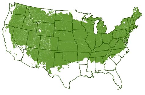 Apple Tree Growing Zones