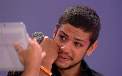 BBB 2023 Gabriel Santana é eliminado após disputa Bruna e Aline