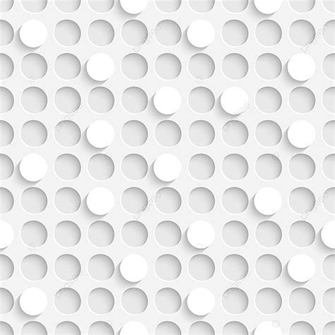 Seamless Circle Pattern Background, Decorative, Paper, Abstract ...