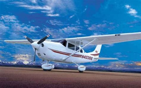 Cessna 206 Stationair - Price, Specs, Photo Gallery, History - Aero Corner