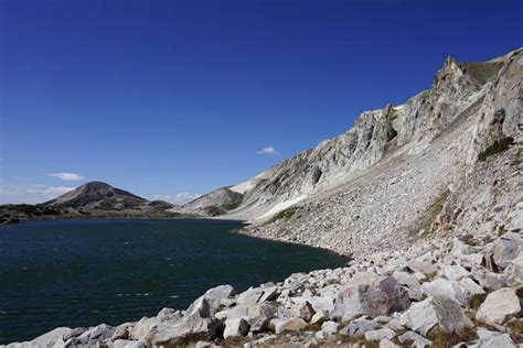 A Hikers Guide To Medicine Bow Peak Wyoming Two Roaming Souls