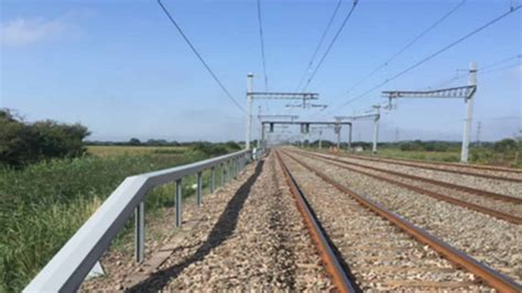 Great Western Electrification Programme Enable Infrastructure