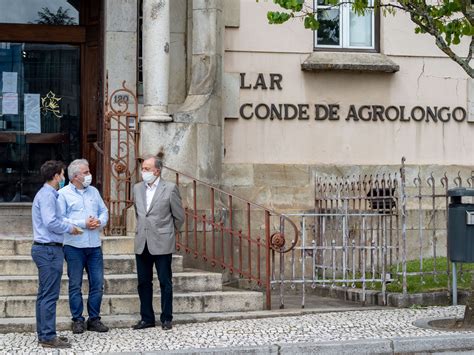 Peixoto Rodrigues Est A Doar Solu Es Sanit Rias De Abertura De Portas