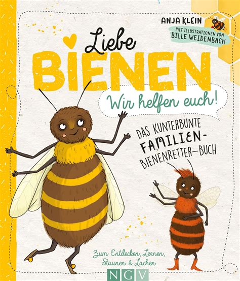 Buch Liebe Bienen Wir Helfen Euch Bienenlieb Gemeinn Tziger Verein