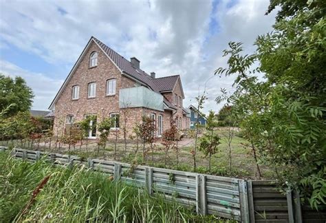 Ferienhaus Friesentraum Nordfriesland