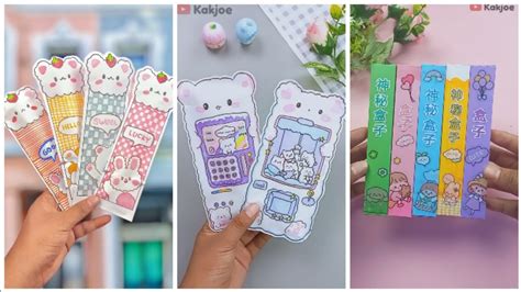 DIY Blind Bag Kerajinan Dari Kertas Hadiah Untuk Bestie DIY