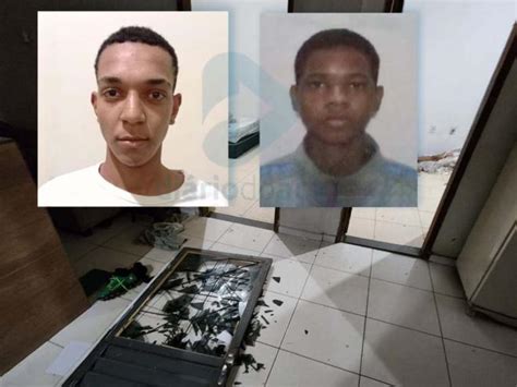 Suspeito De Duplo Homic Dio No Centro De Ipatinga Procurado Pela