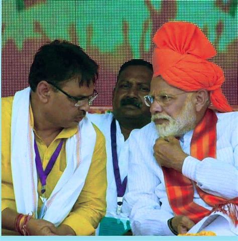 Following BJP's Electoral Triumph: Bhajan Lal Sharma Emerges as ...