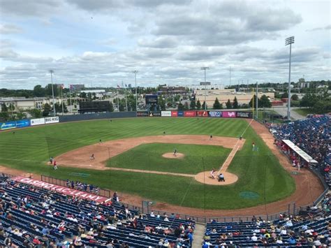 Is This Game Over For Ottawas Baseball Stadium Cbc News