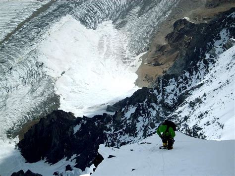 Abruzzi Photos Diagrams And Topos Summitpost