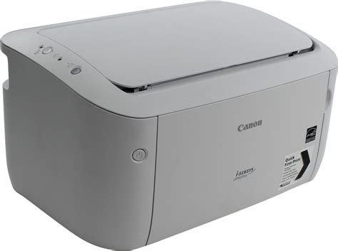 Принтер Canon i-SENSYS LBP6030w | отзывы