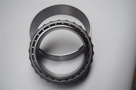 SRG Bearing 4T 387AS 382A Tapered Roller Bearing China Bearing