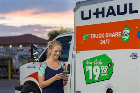 How To Drop Off Equipment After Hours At U Haul