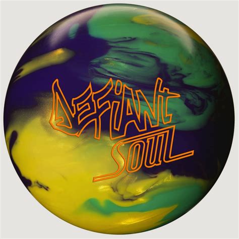 Roto Grip Defiant Soul Bowling Ball Review With Digitrax Analysis