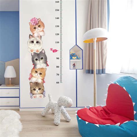 Cat Growth Chart - Ponasa