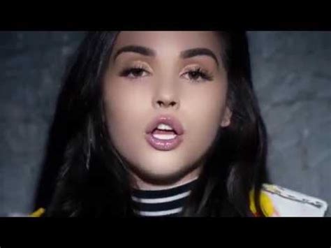 Maggie Lindemann Pretty Girl Official Music Video YouTube Music