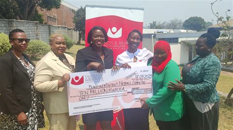 Blantyre Netball League Secure Lucrative K10 Million Sponsorship From