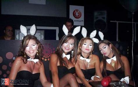 Bunny Honeys ZB Porn