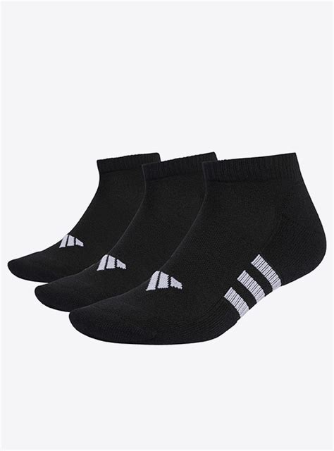 Ripley PACK CALCETINES UNISEX ADIDAS ACOLCHADOS PERFORMANCE