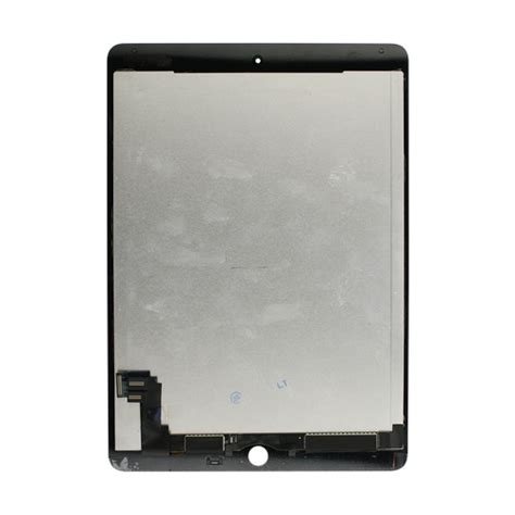 Ipad Air 2 Lcd And Touch Screen Replacement Repairs Universe