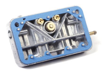 Holley 13459 Metering Block Thmotorsports