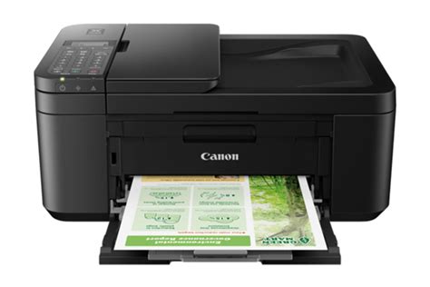 قیمت پرینتر کانن Canon PIXMA TR4640
