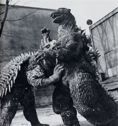 Astromonster Godzilla Giant Monster Movies Kaiju Monsters