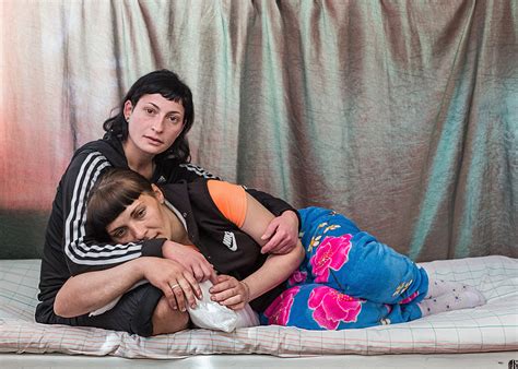 Wie Es Ist Sex Im Gef Ngnis Zu Haben