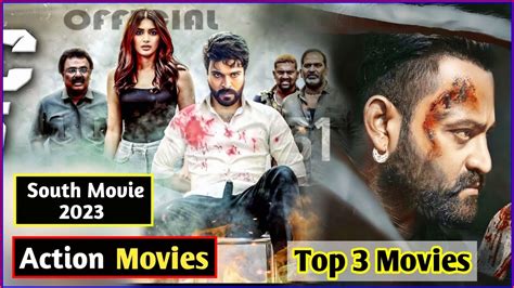 Top 3 Best South Indian Suspense Thriller Movies 2023 Imdb You Must Watch Youtube