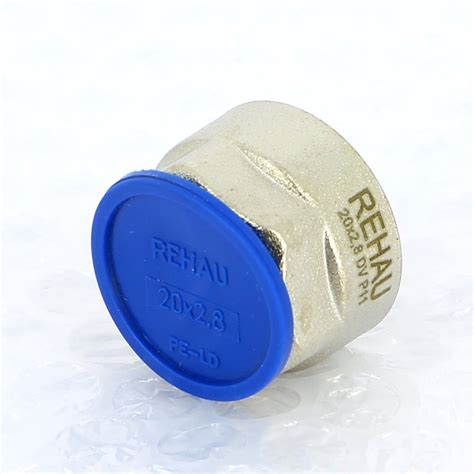 Евроконус для трубы REHAU RAUTITAN flex/pink 20 х 2.8 ЕК3/4 – купить за ...
