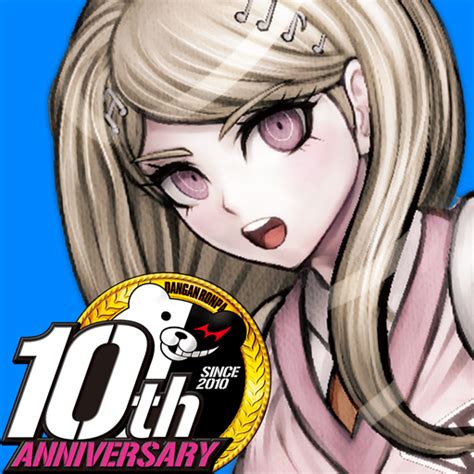 Danganronpa V Killing Harmony Anniversary Edition